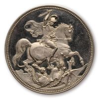 Изображение награды : настольная медаль "Посетителю"