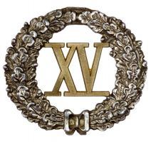 Изображение награды : знак "За выслугу лет в гражданских чинах"