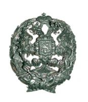 Изображение награды : нагрудный (наградной) знак "Почетный академический нагрудный знак"