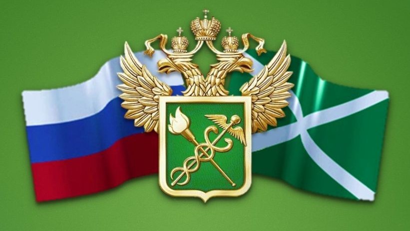 Иллюстрация к разделу "Таможенной службы" (logo118.jpg)