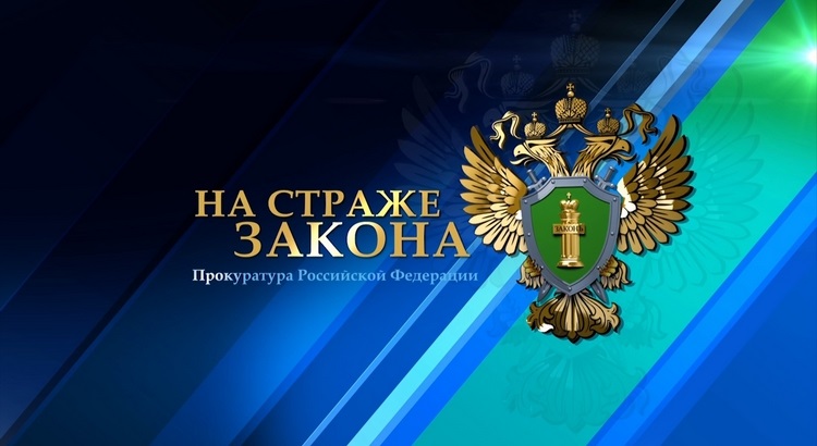 Иллюстрация к разделу "Прокуратуры и СК" (logo127.jpg)