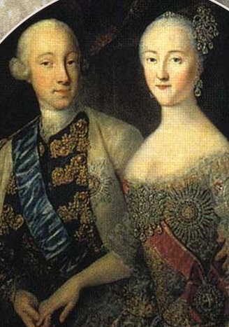 Иллюстрация к разделу "Награды 1725-1762 гг." (logo23.jpg)