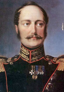 Иллюстрация к разделу "Периода Николая I (1825-1855)" (logo28.jpg)