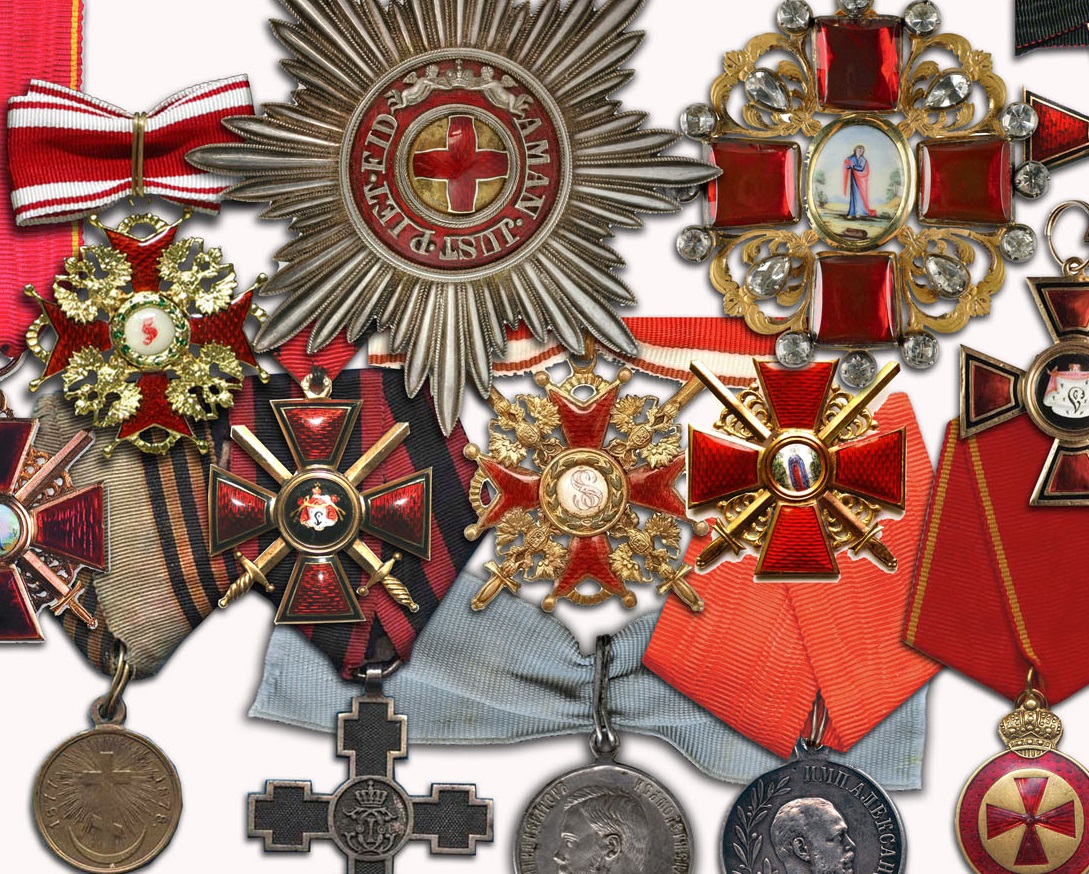 Иллюстрация к разделу "Другие награды" (logo36.jpg)