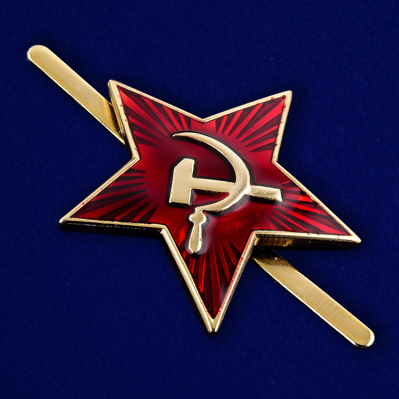 Иллюстрация к разделу "Прочие награды армии" (logo50.jpg)