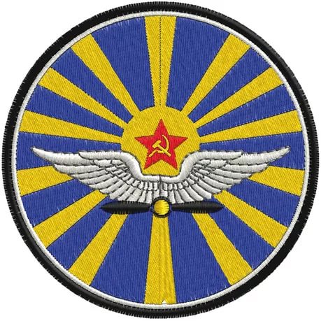Иллюстрация к разделу "Авиация" (logo90.jpg)
